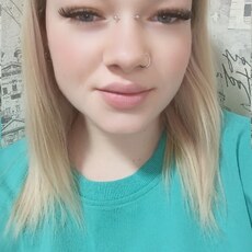 Фотография девушки Alina, 26 лет из г. Ждановка