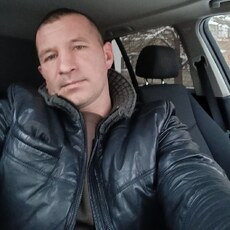 Фотография мужчины Юрий, 40 лет из г. Смоленск