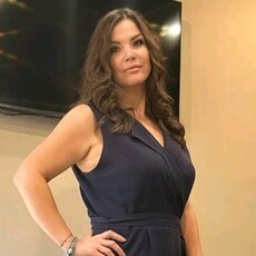 Фотография девушки Светлана, 51 год из г. Киев