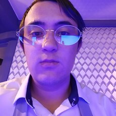 Фотография мужчины Стас, 19 лет из г. Балхаш