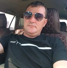 Фотография мужчины Ххх, 32 года из г. Черемхово