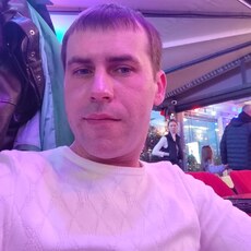 Фотография мужчины Евгений, 39 лет из г. Сочи