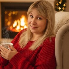 Фотография девушки Татьяна, 46 лет из г. Пудож