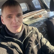 Фотография мужчины Максим, 31 год из г. Благовещенск