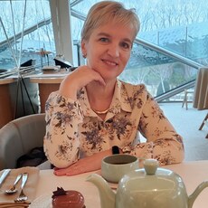 Фотография девушки Елена, 52 года из г. Краснодар