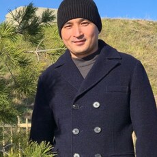 Фотография мужчины Азамат, 35 лет из г. Костанай