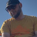 Арслан, 37 лет