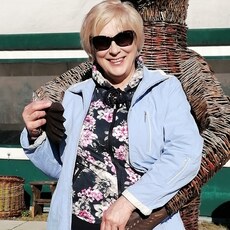 Фотография девушки Светлана, 64 года из г. Бийск