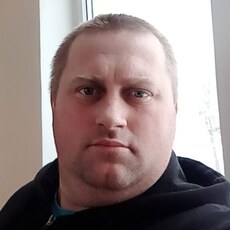 Фотография мужчины Пончык, 37 лет из г. Гомель
