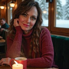 Фотография девушки Наталья, 49 лет из г. Мурманск