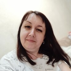 Фотография девушки Алена, 45 лет из г. Нижний Новгород