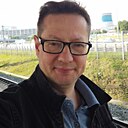 Фарид, 50 лет