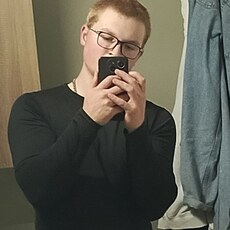 Фотография мужчины Алексей, 19 лет из г. Новозыбков