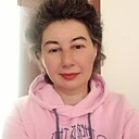 Лейсан, 47 лет