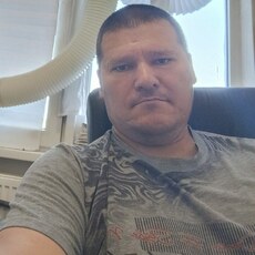 Фотография мужчины Евгений, 41 год из г. Керчь