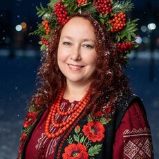 Фотография девушки Олеся, 53 года из г. Днепр