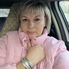 Фотография девушки Елена, 49 лет из г. Волгоград