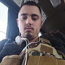 Данил, 21 год