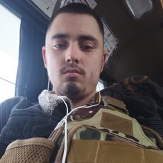 Фотография мужчины Данил, 21 год из г. Котельниково