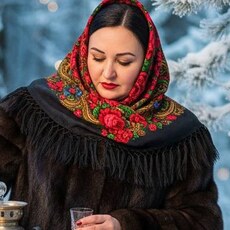 Фотография девушки Наталья, 45 лет из г. Самара