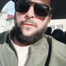 Фотография мужчины Simple, 35 лет из г. Нальчик