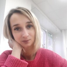 Фотография девушки Крис, 43 года из г. Смоленск