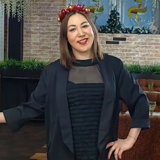 Фотография девушки Роза, 36 лет из г. Уфа