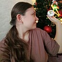 Оля, 19 лет