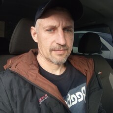 Фотография мужчины Павел, 45 лет из г. Новокузнецк