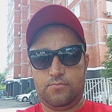 Фотография мужчины Руслан, 40 лет из г. Хабаровск