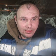 Фотография мужчины Юрий, 34 года из г. Дмитров