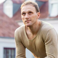 Фотография мужчины Дмитрий, 34 года из г. Минск