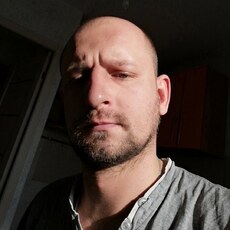 Фотография мужчины Александр, 35 лет из г. Подольск