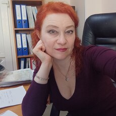 Фотография девушки Ната, 46 лет из г. Курган