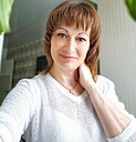 Людмила, 44 года