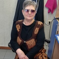 Фотография девушки Елена, 63 года из г. Лепель