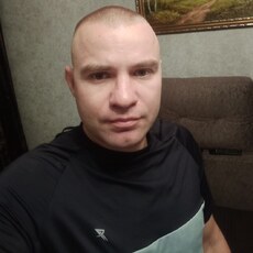 Фотография мужчины Михаил, 39 лет из г. Борисов