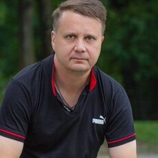 Фотография мужчины Андрей, 51 год из г. Великие Луки