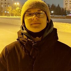 Фотография мужчины Алексей, 20 лет из г. Екатеринбург