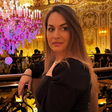 Фотография девушки Ирина, 37 лет из г. Саратов