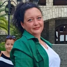 Фотография девушки Татьяна, 40 лет из г. Ершов