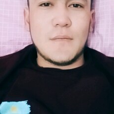 Фотография мужчины Макс, 32 года из г. Алматы