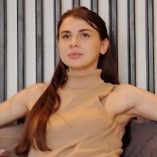 Фотография девушки Дарья, 29 лет из г. Москва