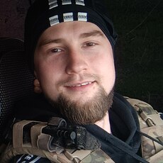 Фотография мужчины Игорь, 30 лет из г. Симферополь