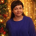 Эльвира, 40 лет