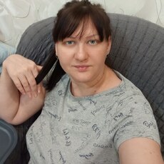 Фотография девушки Юлия, 33 года из г. Оренбург