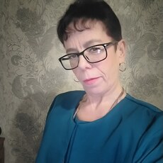 Фотография девушки Галина, 54 года из г. Слуцк