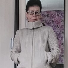 Фотография девушки Галина, 54 года из г. Слуцк