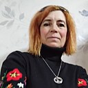 Фотиния, 53 года