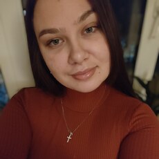 Фотография девушки Ксения, 30 лет из г. Нижний Новгород